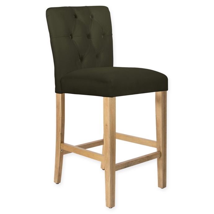 Skyline Furniture Sherwood Stool Bed Bath and Beyond Canada