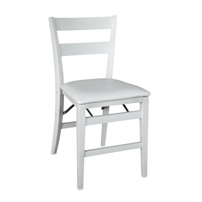 White Wooden Folding Chairs For Sale  : Check Out Our Wooden Folding Chair Selection For The Very Best In Unique Or Custom, Handmade Pieces From Our Furniture Shops.