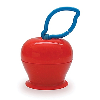 Grapple Attachment Toy in Red. View a larger version of this product image.