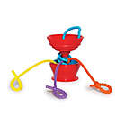 Alternate image 2 for Grapple Attachment Toy in Red