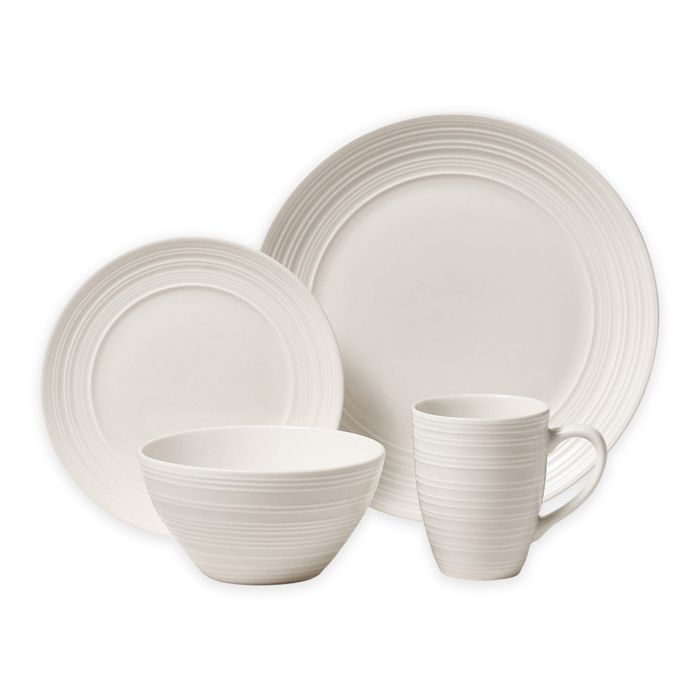 thomson pottery ripple stoneware