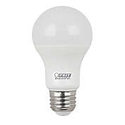 Feit Electric 4-Pack 40-Watt Equivalent A19 LED Daylight Light Bulbs