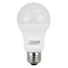 Alternate image 0 for Feit Electric 2-Pack 100-Watt Equivalent A19 LED Daylight Light Bulbs