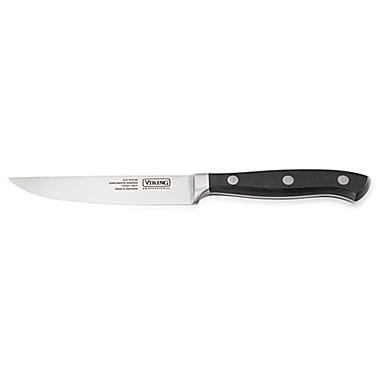Viking&reg; Professional 4.5-Inch Steak Knife. View a larger version of this product image.