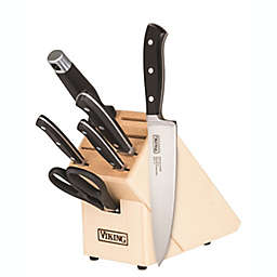 Viking® Professional 7-Piece Knife Block Set