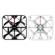 Rova Flying Selfie Drone with 12MP Camera and HD Video