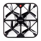 Alternate image 0 for Rova Flying Selfie Drone with 12MP Camera and HD Video in Black