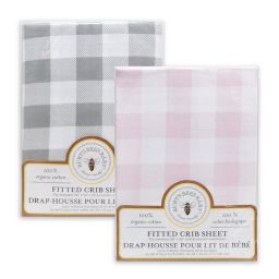 Plaid Sheets Buybuy Baby