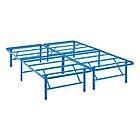 Alternate image 0 for Modway Horizon Stainless Steel Bed Frame