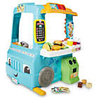 Alternate image 0 for Fisher-Price&reg; Laugh & Learn&reg; Servin&#39; Up Fun Food Truck