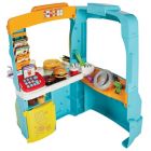 Alternate image 1 for Fisher-Price&reg; Laugh & Learn&reg; Servin&#39; Up Fun Food Truck