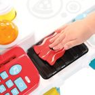 Alternate image 4 for Fisher-Price&reg; Laugh & Learn&reg; Servin&#39; Up Fun Food Truck