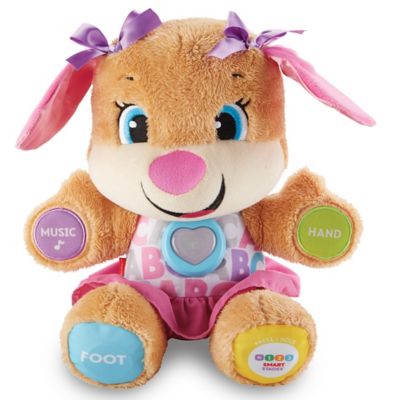 vtech laugh and learn puppy