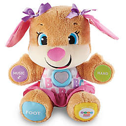 Fisher-Price® Laugh & Learn® Smart Stages™ Sis