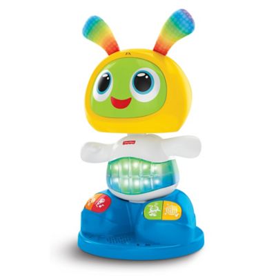 Fisher-Price® BeatBo™ DLX | Bed Bath 