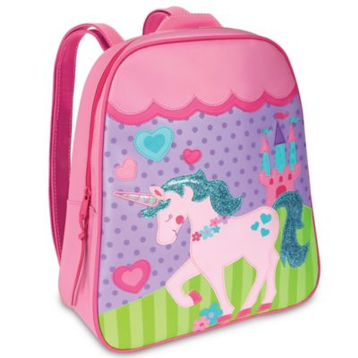 stephen joseph horse backpack