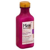 Maui Moisture Heal & Hydrate + Shea Butter 13 fl. oz. Shampoo for Dry Damaged Hair