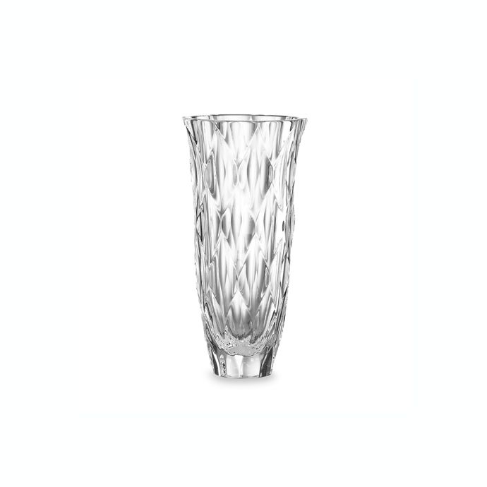 Lenox Harlequin 7 1 4 Inch Crystal Bud Vase Bed Bath Beyond