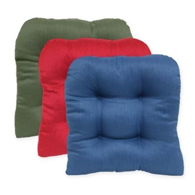 bed bath and beyond seat cushions