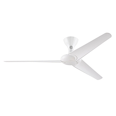 Fanimation Drone 60-Inch Indoor/Outdoor Ceiling Fan. View a larger version of this product image.