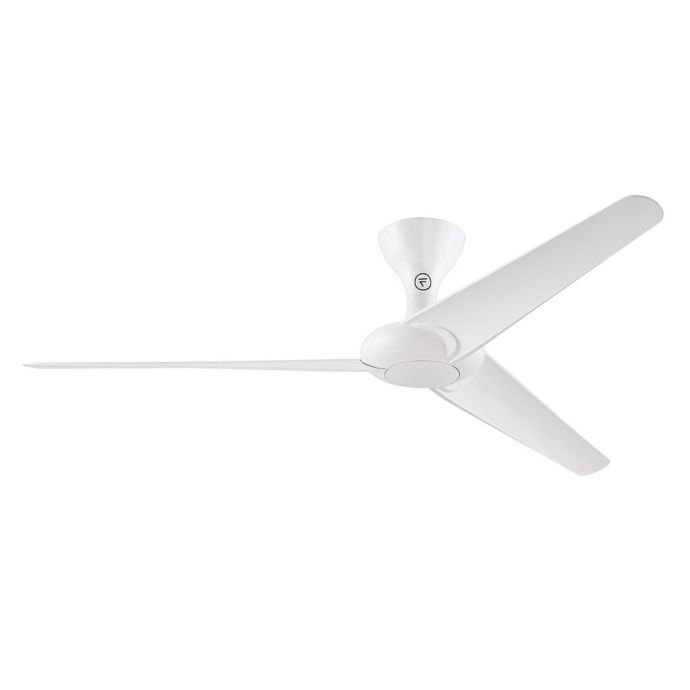 Fanimation Drone 60 Inch Indoor Outdoor Ceiling Fan Bed Bath And