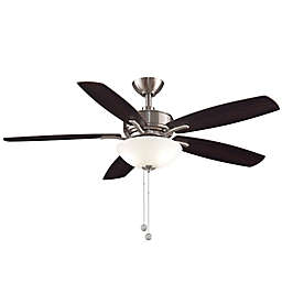 Fanamation Aire Deluxe LED 2-Light Ceiling Fan