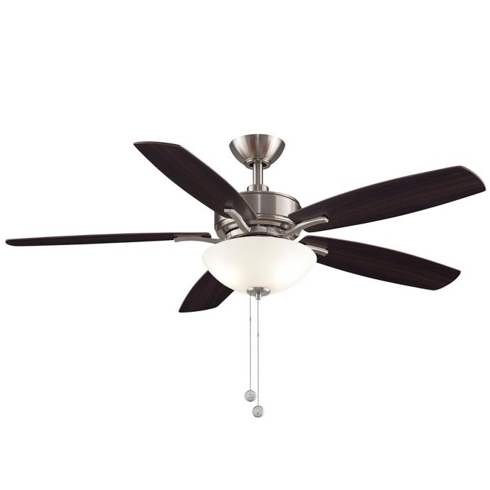 Fanamation Aire Deluxe Led 2 Light Ceiling Fan