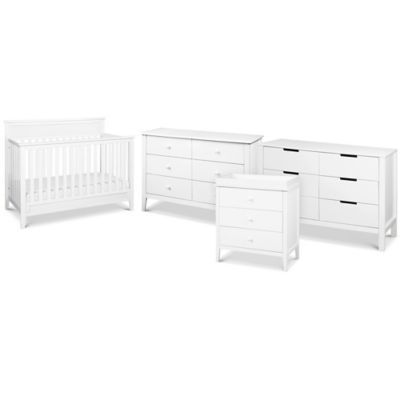 davinci connor crib