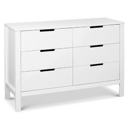 Davinci Parker Dresser White Bed Bath Beyond