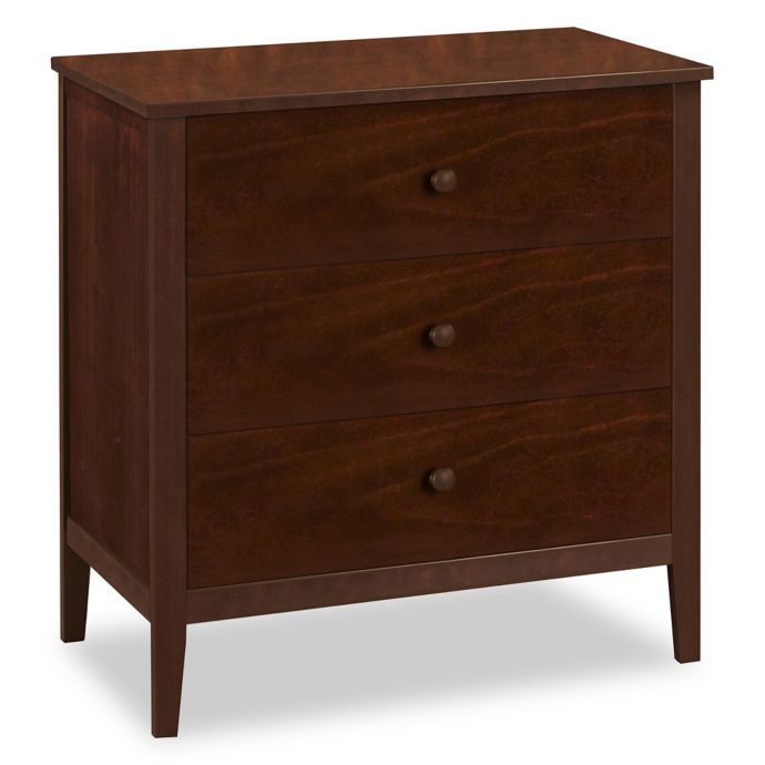 carter's® by DaVinci® Morgan 3-Drawer Dresser | buybuy BABY