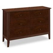 carter&#39;s&reg; by DaVinci&reg; Morgan 6-Drawer Dresser
