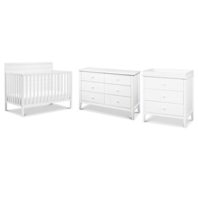 carter's morgan crib