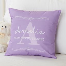 Decorative Pillows Buybuy Baby