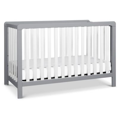 carters baby crib