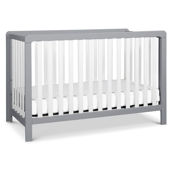 Carter S By Davinci Colby 4 In 1 Convertible Crib Buybuy Baby