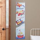 Alternate image 0 for Transportation Growth Chart