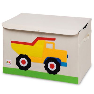 kids dump truck