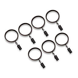 Cambria® Industrial Clip Rings (Set of 7)
