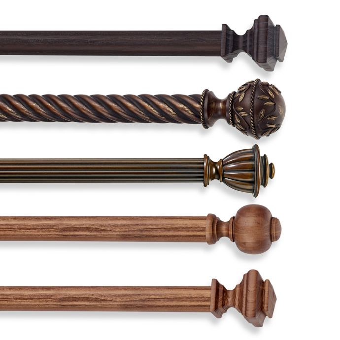 Cambria Weathered Wood Decorative Window Hardware Collection