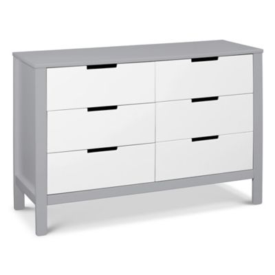 davinci colby changing table