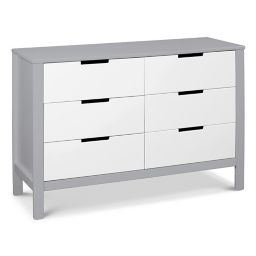 Davinci Parker Dresser White Bed Bath Beyond