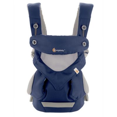 ergobaby backpack carry