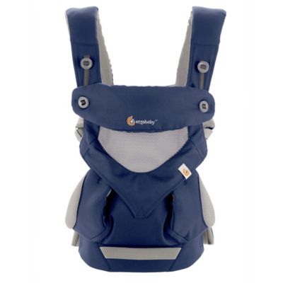 ergobaby 360 mesh