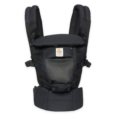 ergobaby adapt black