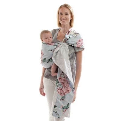 baby sling bed