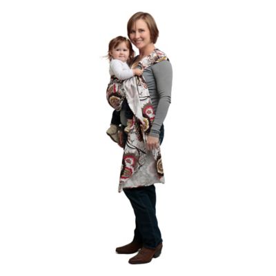 baby sling bed