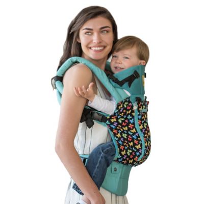 baby carrier bed bath beyond