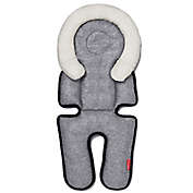Skip*Hop&reg; Stroll & Go Cool Touch Infant Support in Heather Grey