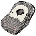 Alternate image 0 for SKIP*HOP&reg; Stroll &amp; Go Universal Car Seat Cover in Grey Feather