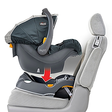 Chicco&reg; KeyFit&reg; 30 Infant Car Seat in Orion. View a larger version of this product image.